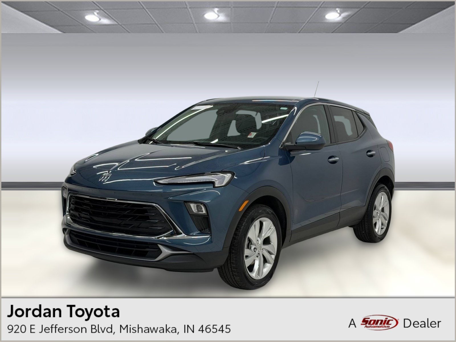 2024 Buick Encore GX Preferred FWD Preferred