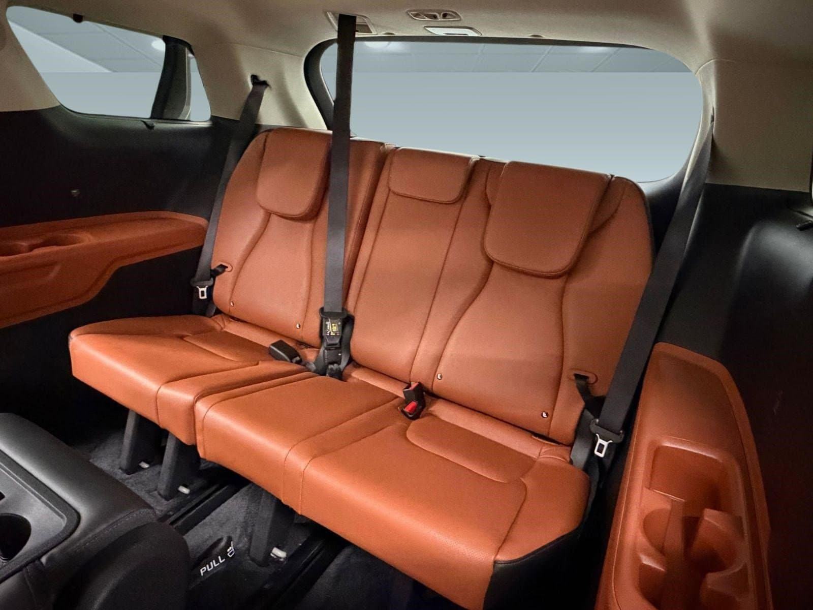 2024 Kia Carnival SX - Photo 21