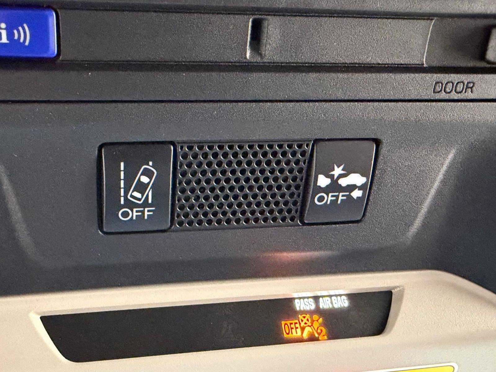 2021 Subaru Crosstrek Hybrid - Photo 34
