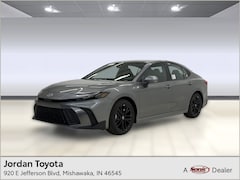 2026 Toyota Camry SE SE