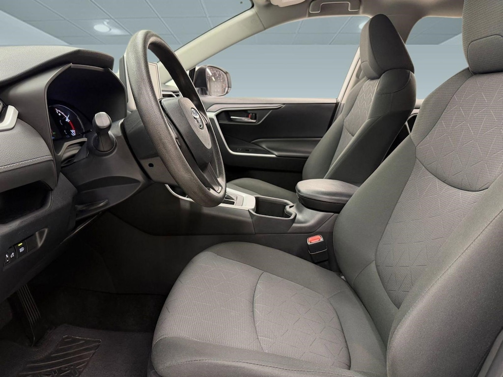 Used 2023 Toyota RAV4 XLE XLE AWD