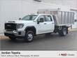 GMC Sierra 3500HD CC