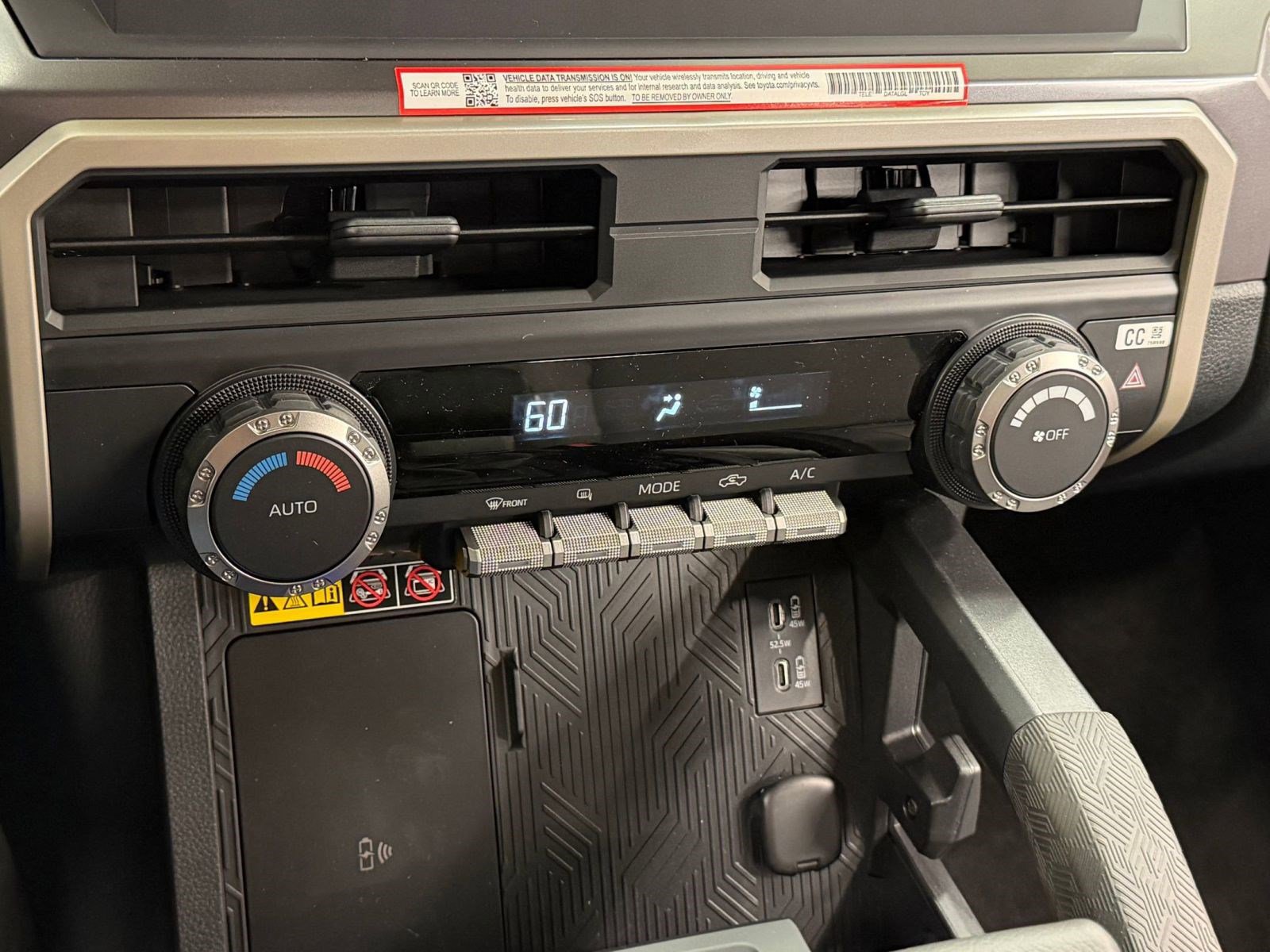 2026 Toyota Tacoma SR5 - Photo 16