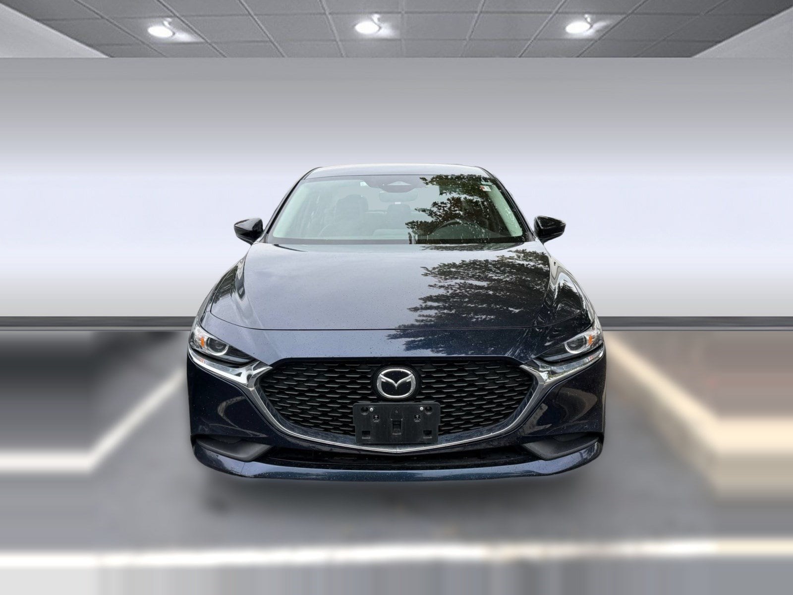 2024 Mazda Mazda3 Sedan 2.5 S Select Sport 2.5 S Select Sport FWD