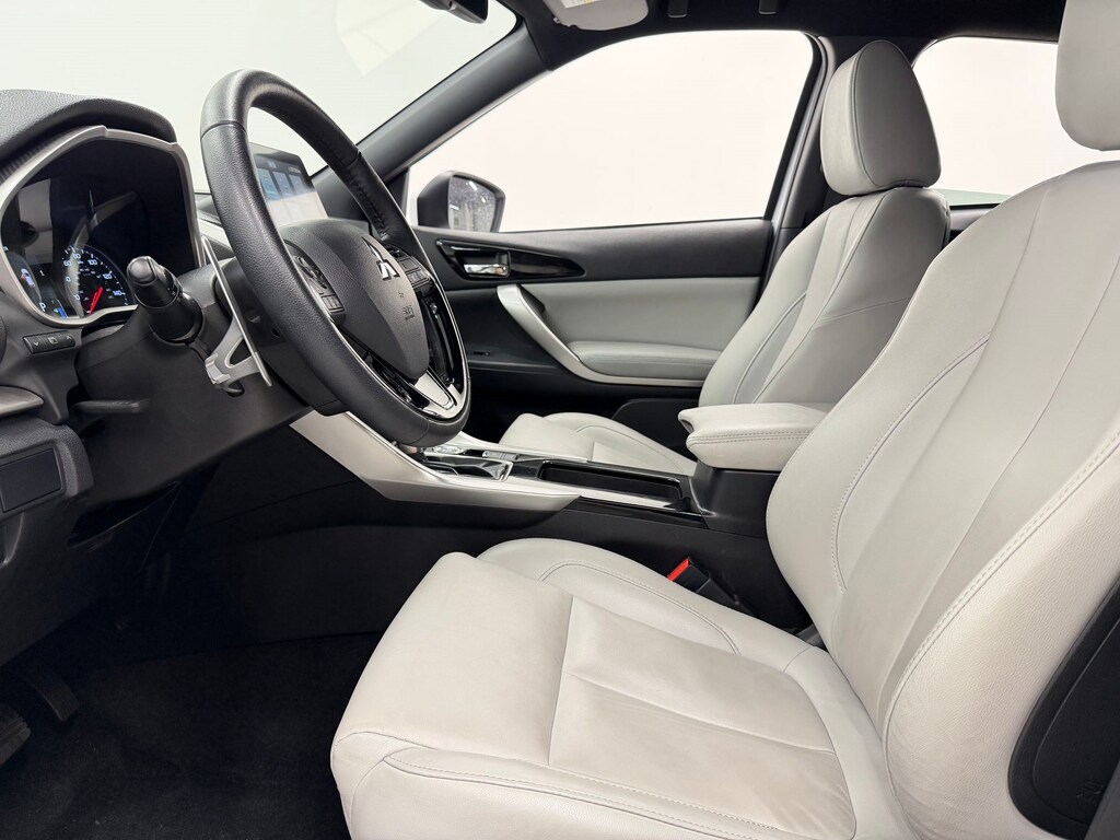 Used 2024 Mitsubishi Eclipse Cross SE SE S-AWC