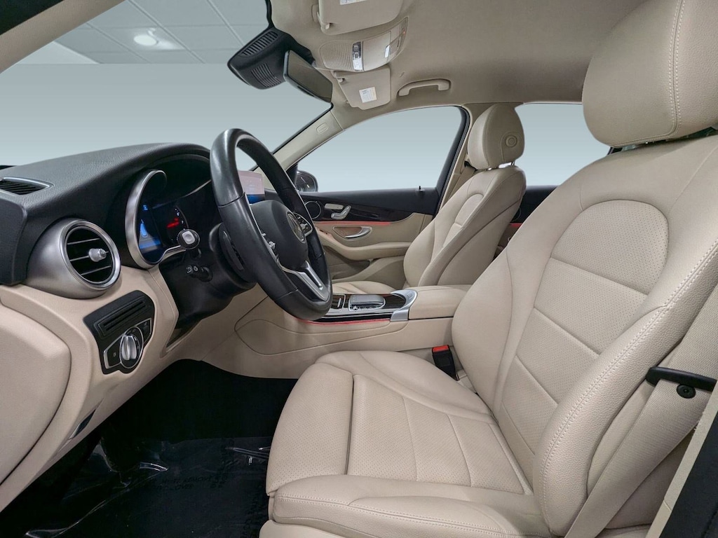Used 2022 Mercedes-Benz GLC GLC 300 SUV