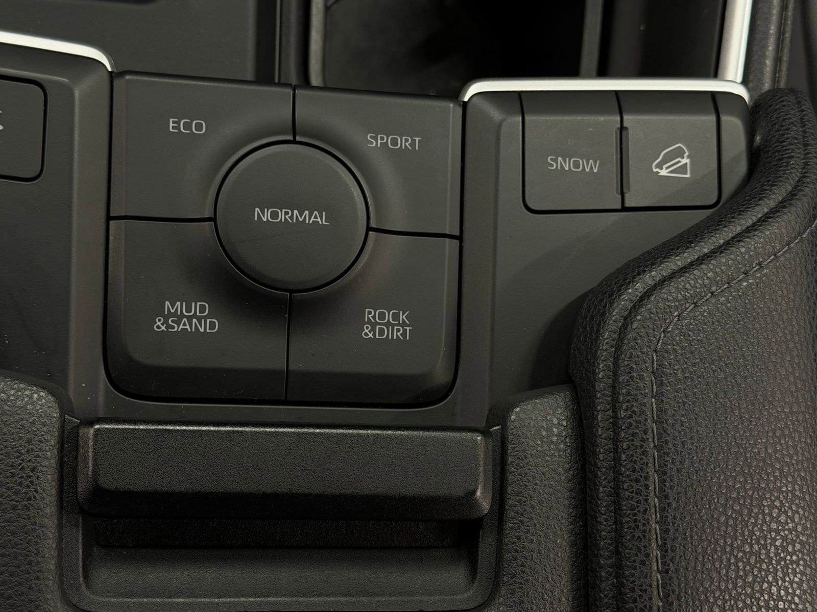 2024 Toyota Grand Highlander XLE - Photo 33