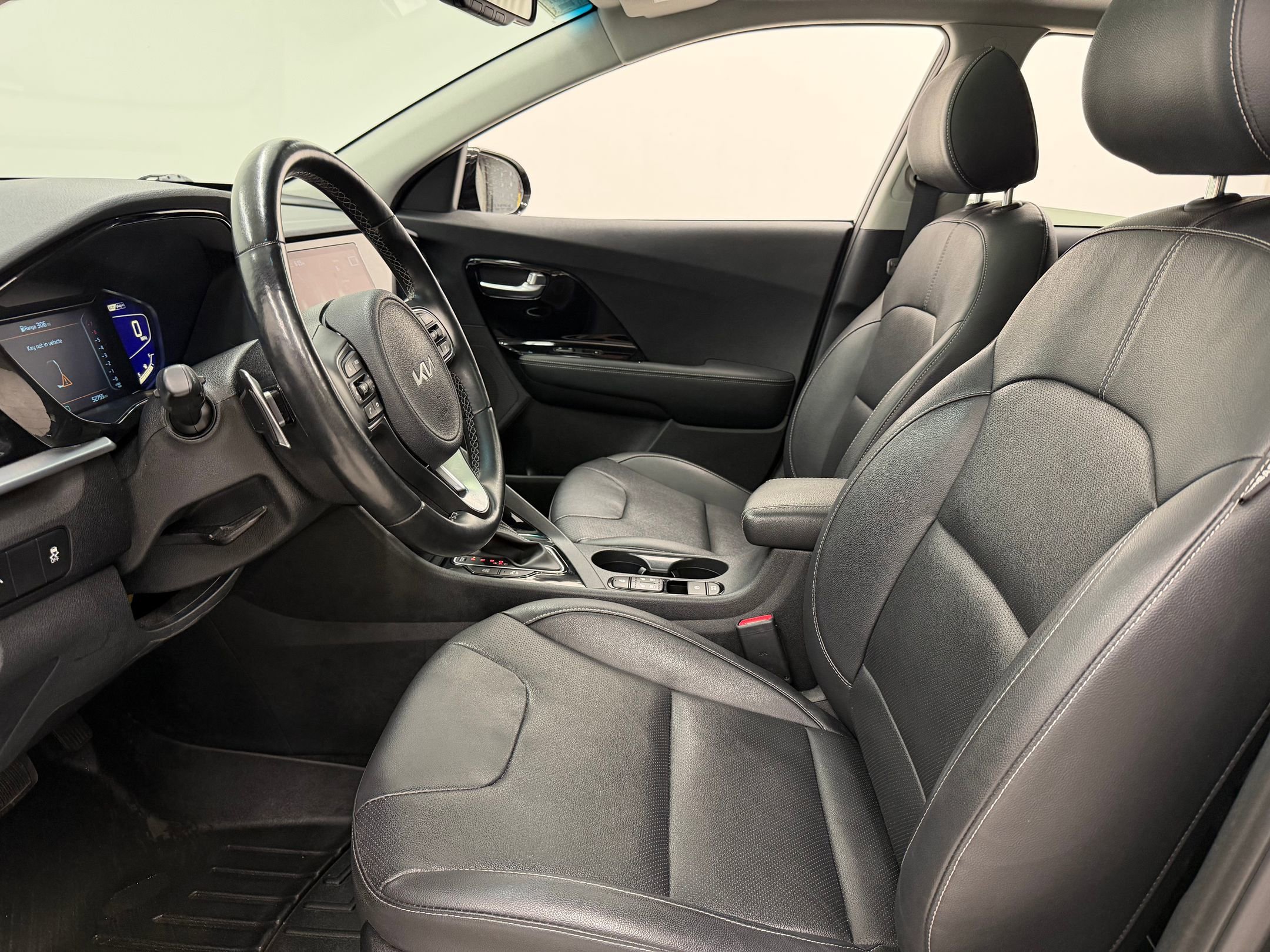 Niro Plug-In Hybrid EX Premium EX Premium FWD