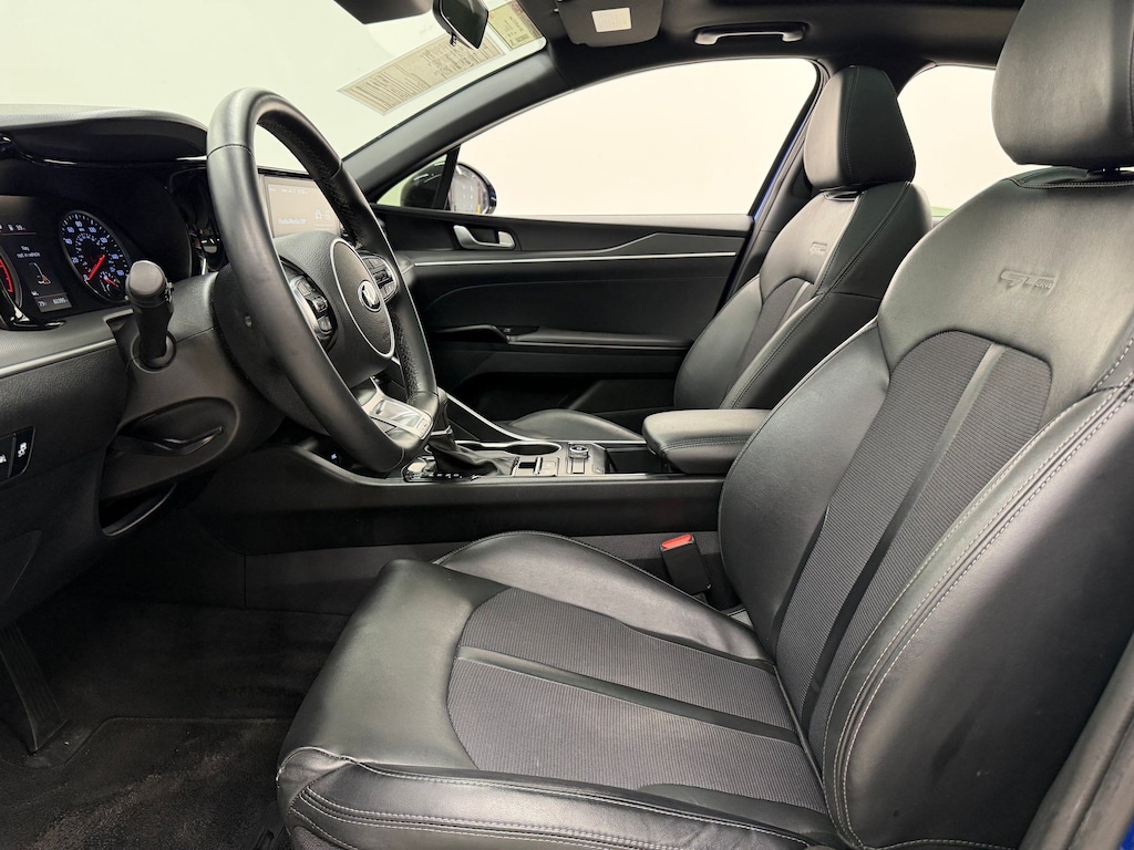 Used 2021 Kia K5 GT-Line GT-Line Auto FWD