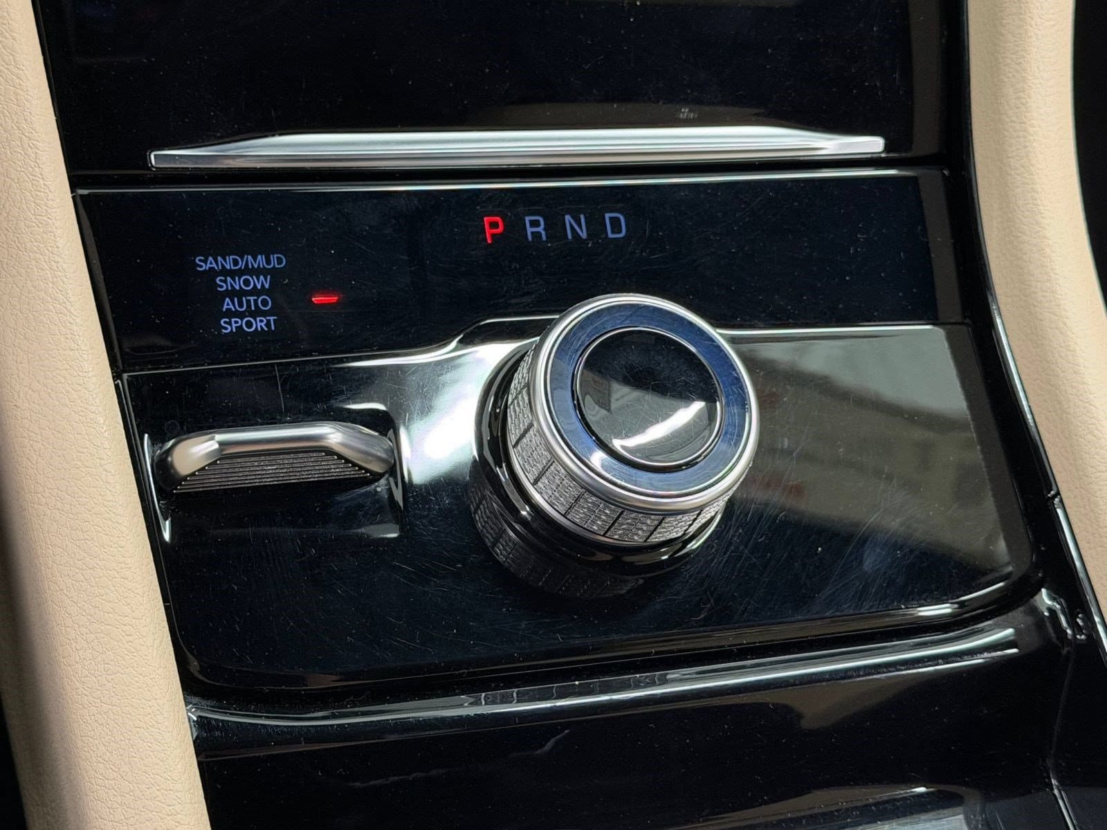 2023 Jeep Grand Cherokee Limited - Photo 16