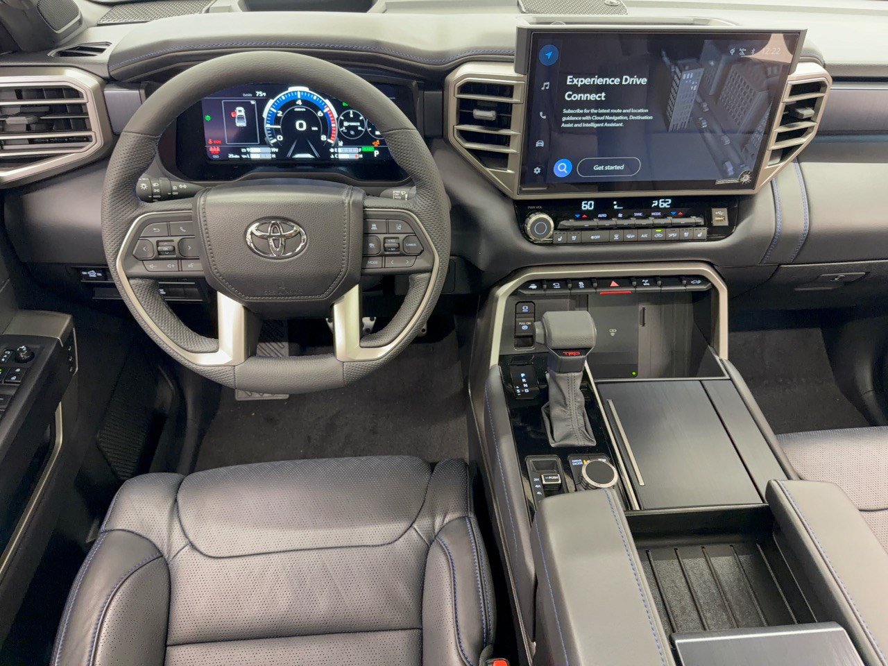 2026 Toyota Tundra Platinum - Photo 17