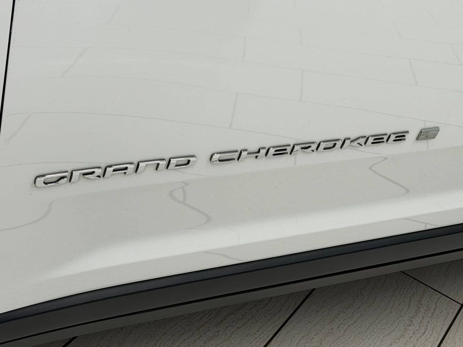 2023 Jeep Grand Cherokee Limited - Photo 34