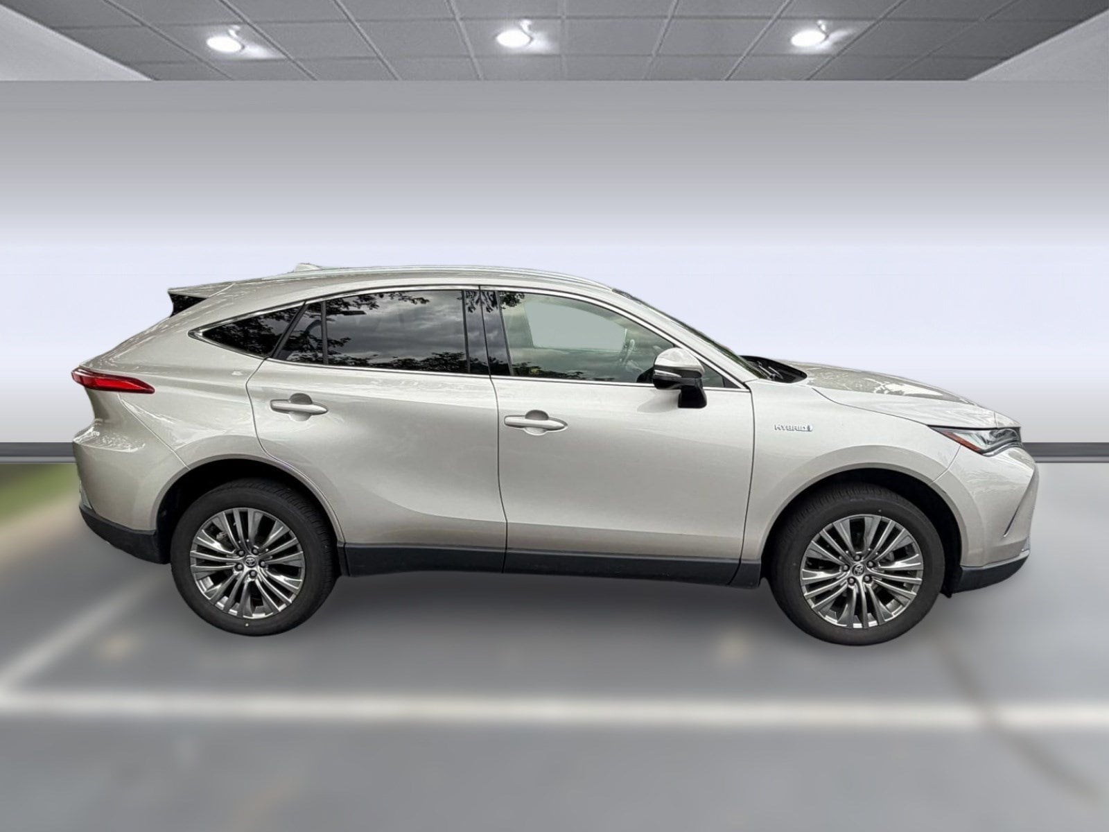 Venza Limited Limited AWD