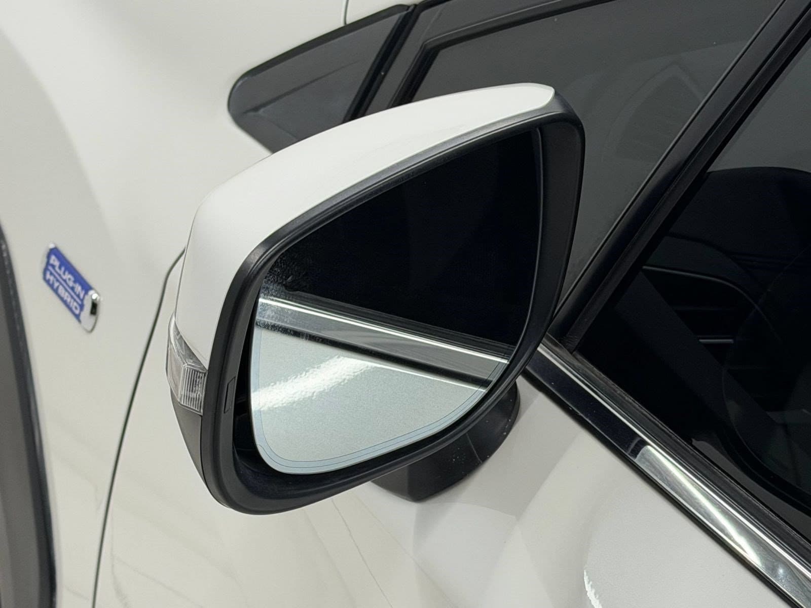 2021 Subaru Crosstrek Hybrid - Photo 40