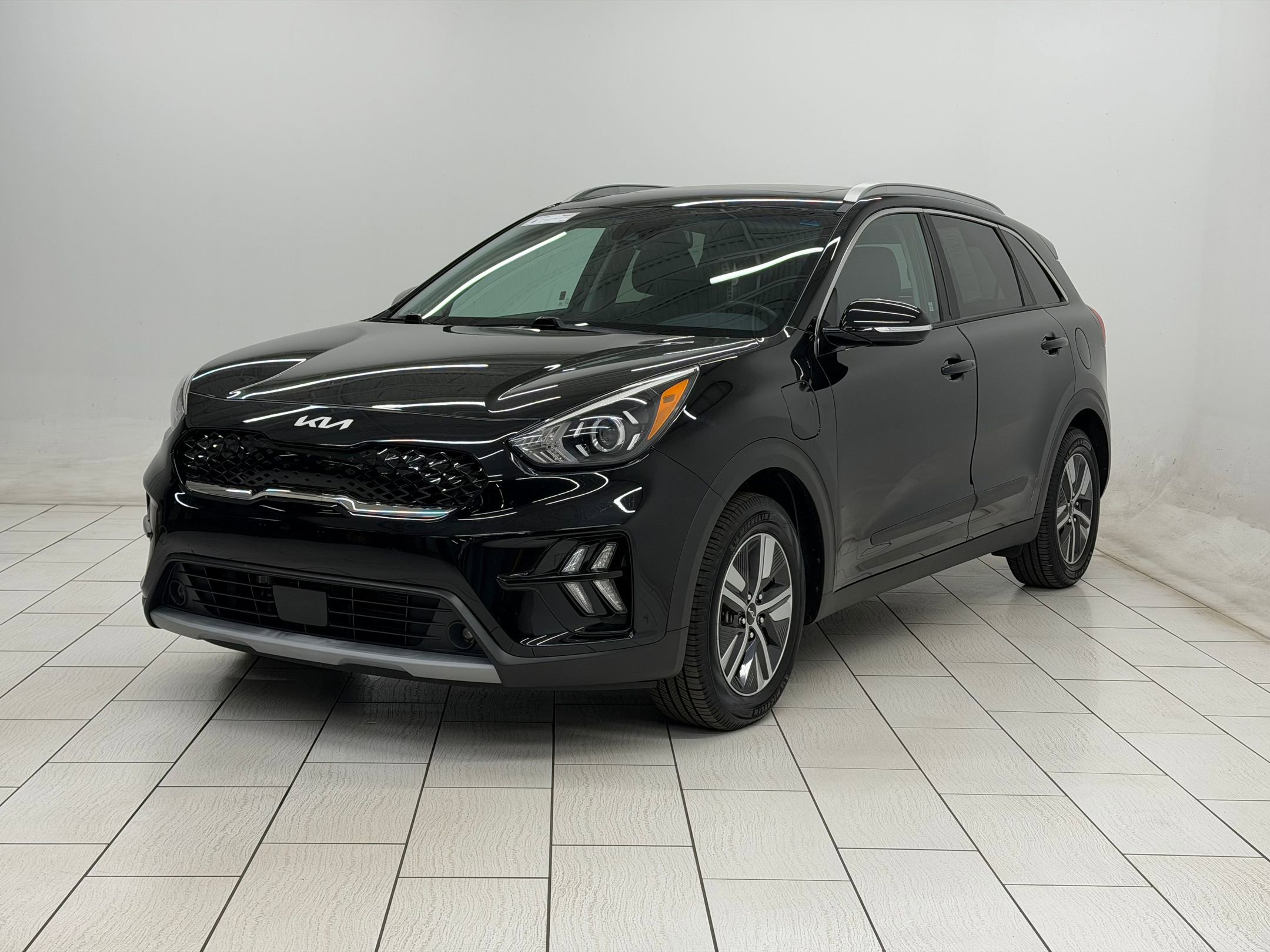 2022 Kia Niro EX Premium PHEV's photo
