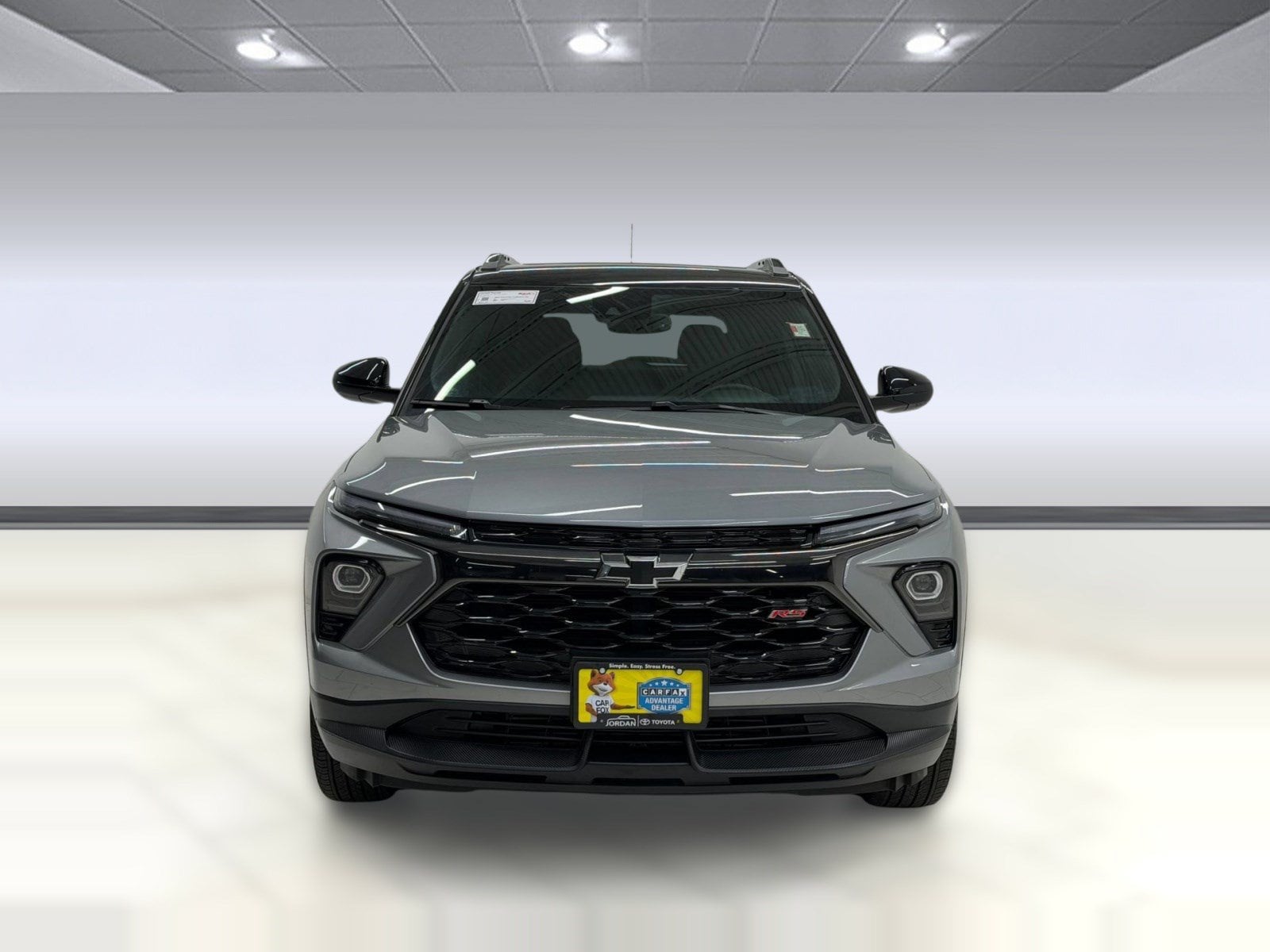 2025 Chevrolet Trailblazer RS AWD RS