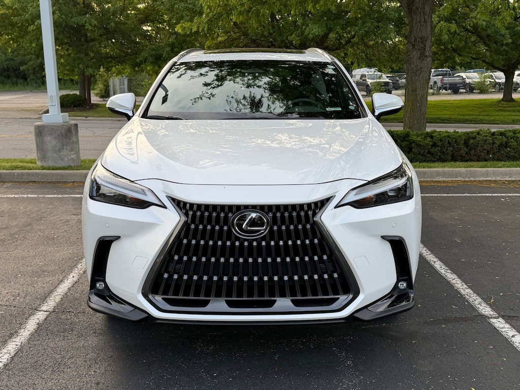 Used 2024 Lexus NX NX 350 Premium NX 350 Premium AWD