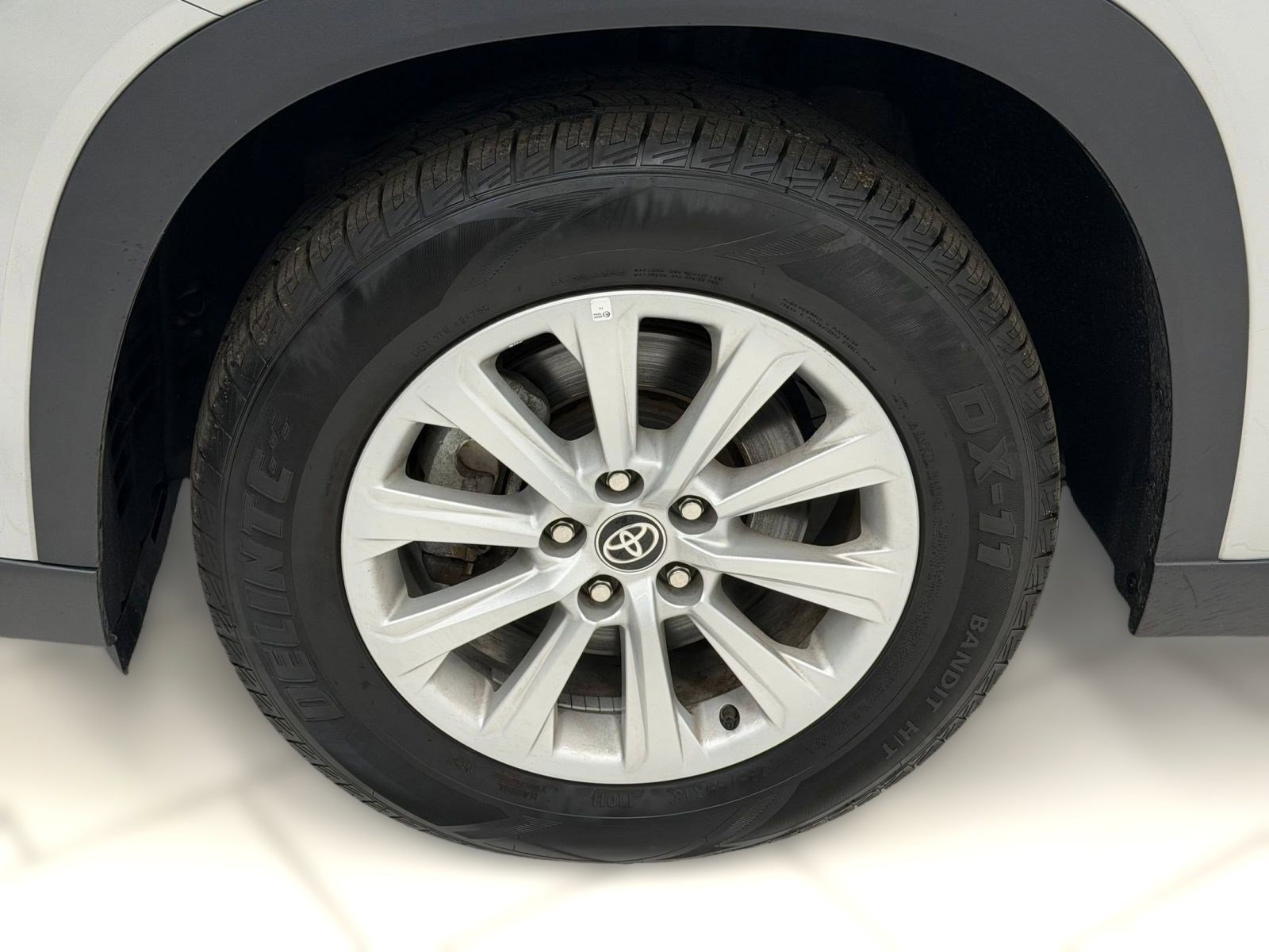 2024 Toyota Grand Highlander XLE - Photo 9