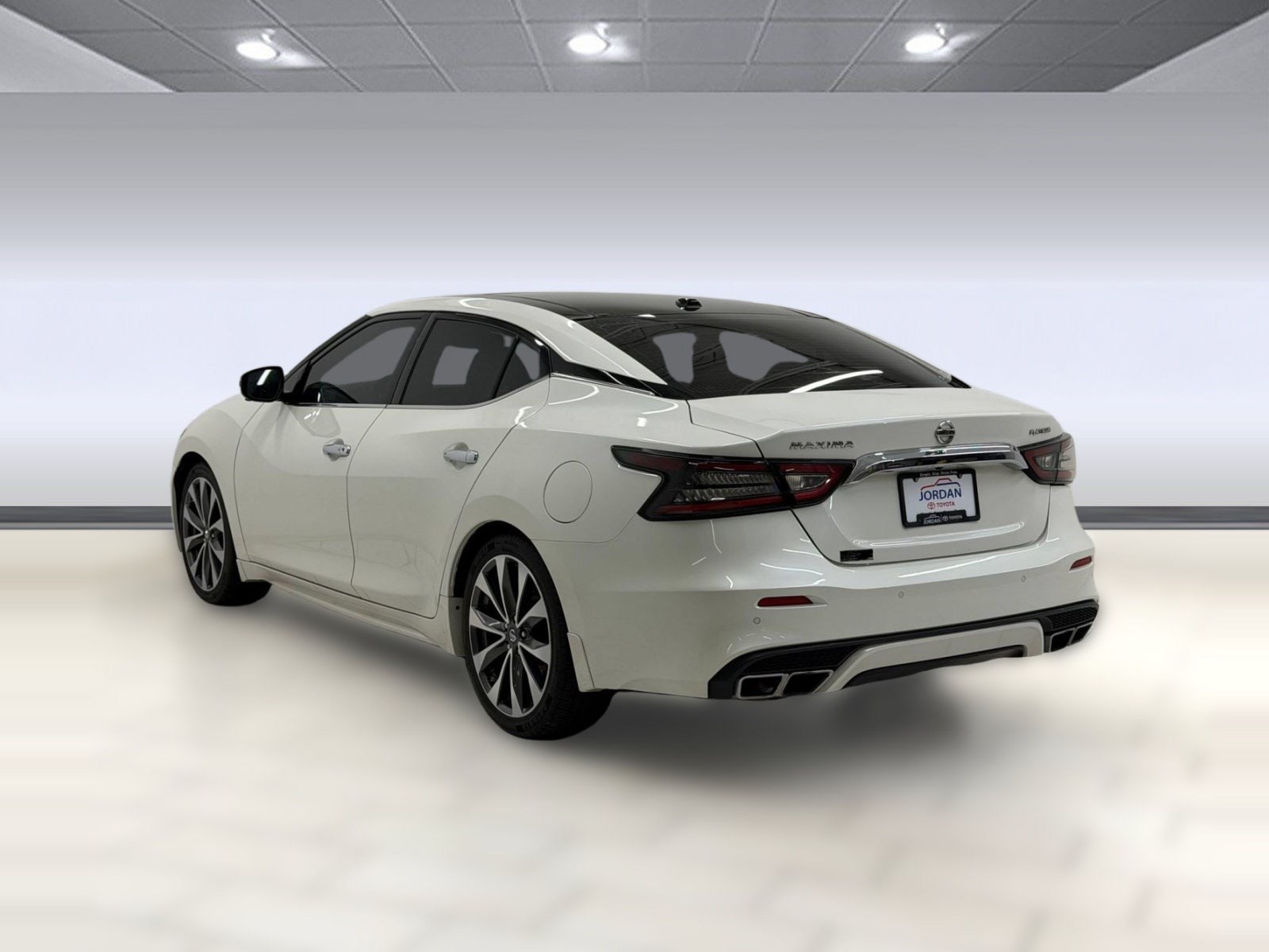 Maxima Platinum Platinum 3.5L