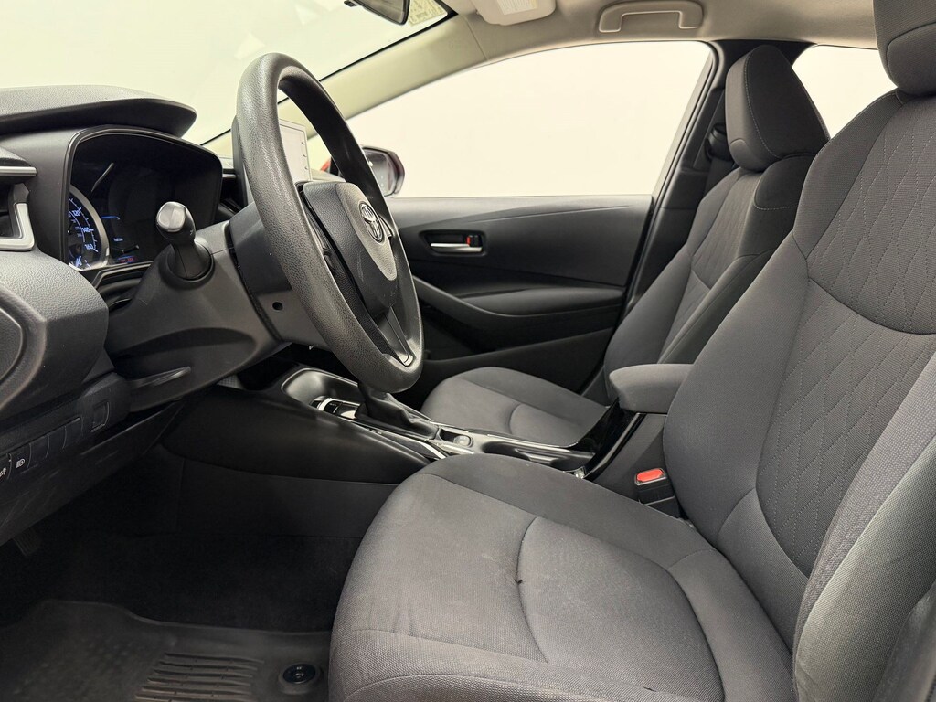 Used 2020 Toyota Corolla LE LE CVT