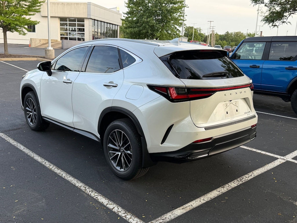 Used 2024 Lexus NX NX 350 Premium NX 350 Premium AWD