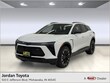  Chevrolet Blazer EV
