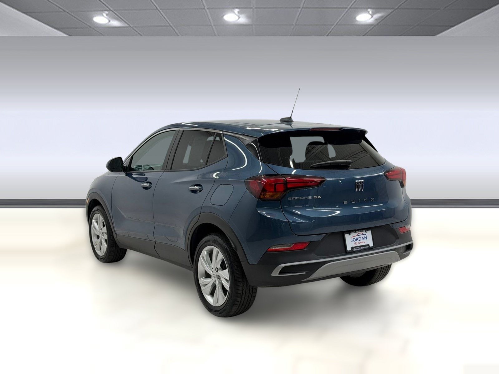 2024 Buick Encore GX Preferred FWD Preferred