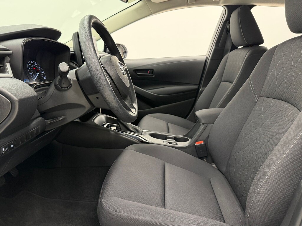 Used 2023 Toyota Corolla LE LE CVT