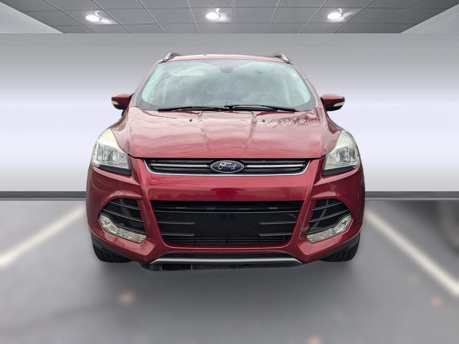 2016 Ford Escape Titanium photo 3