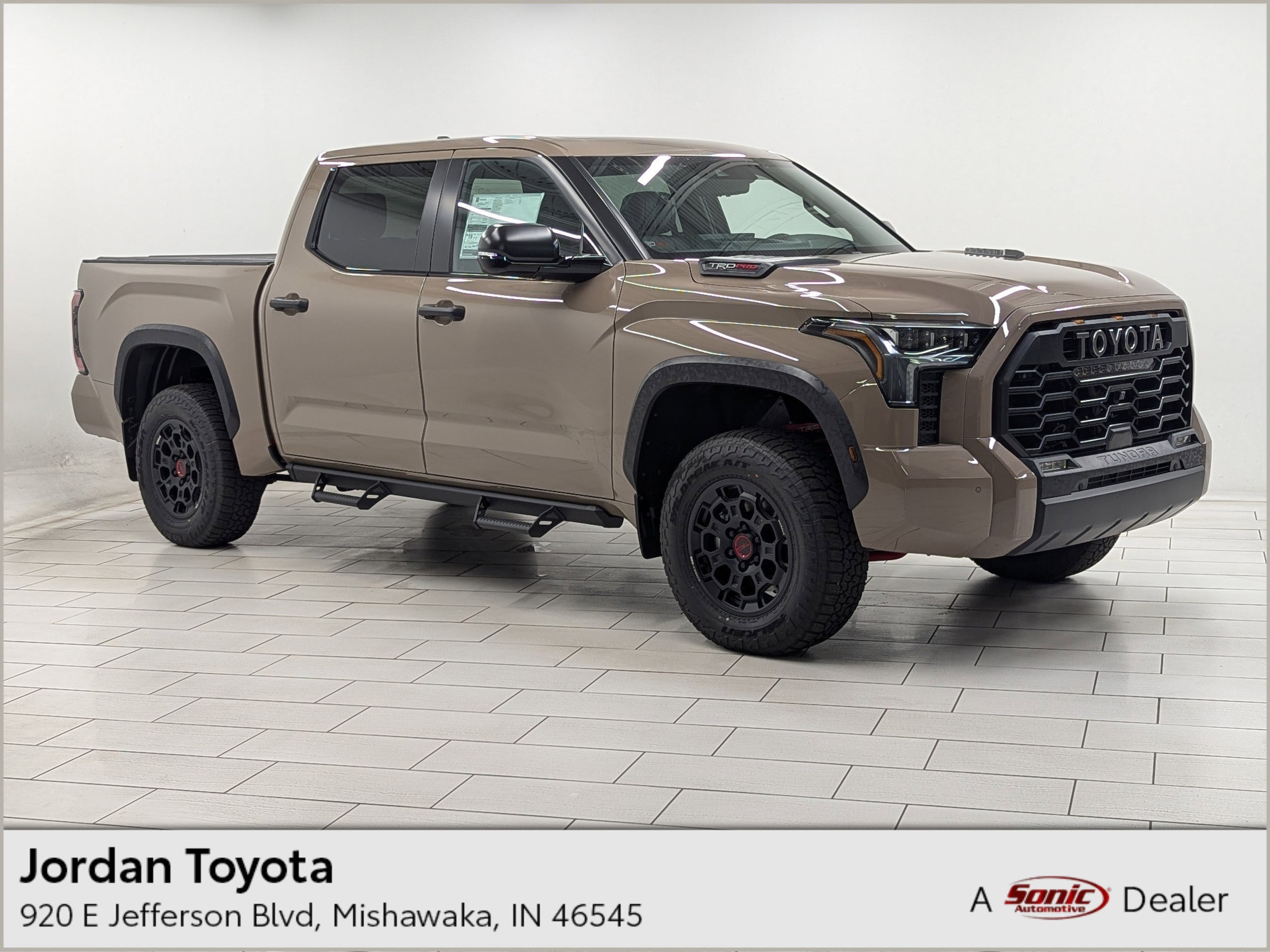 Tundra ［Unlimited（2ED）］1枚 2025 Tundra i-FORCE MAX | Explore