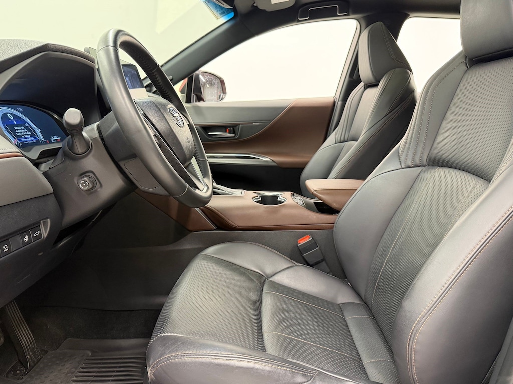 Used 2023 Toyota Venza Limited Limited AWD