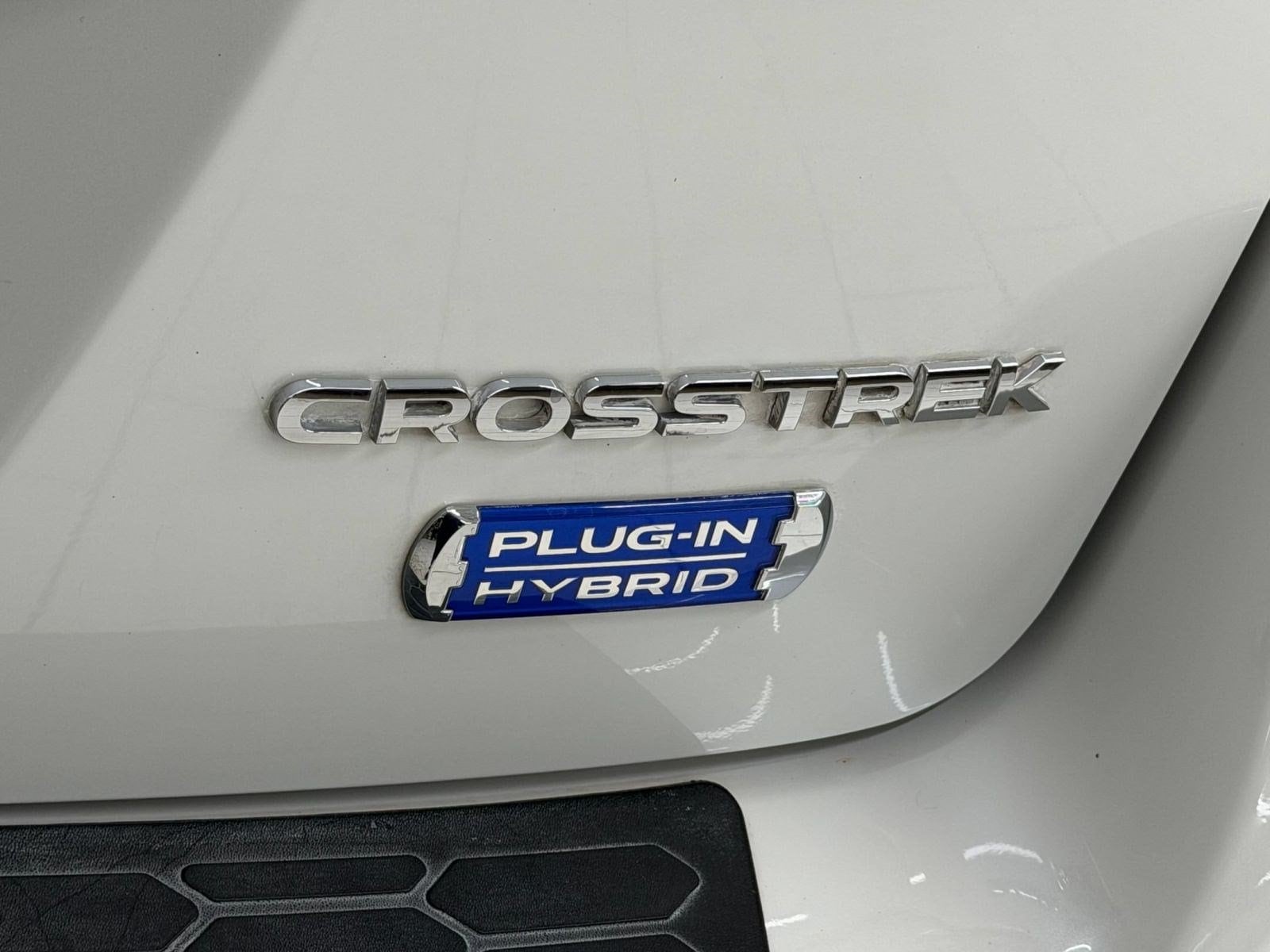 2021 Subaru Crosstrek Hybrid - Photo 37
