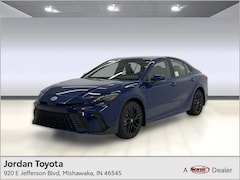 2026 Toyota Camry SE AWD SE AWD