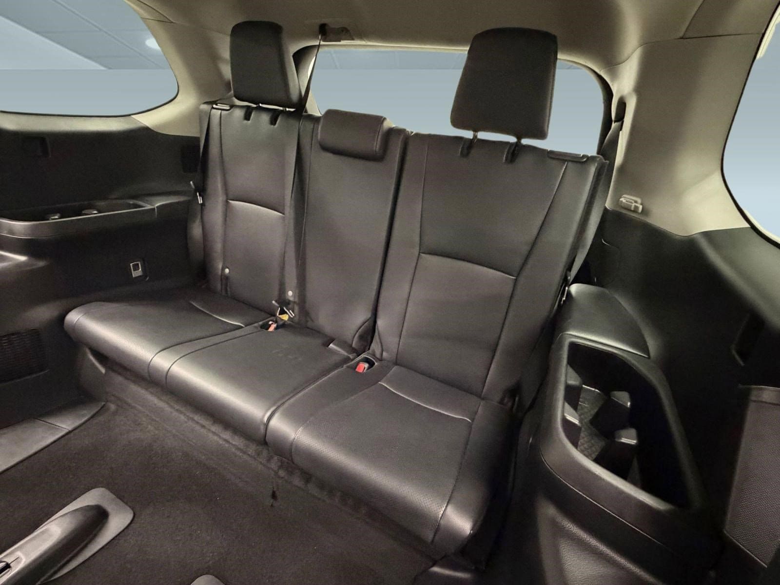 2024 Toyota Grand Highlander XLE - Photo 22