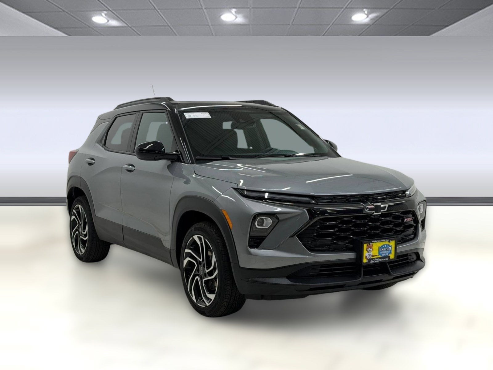 2025 Chevrolet Trailblazer RS AWD RS