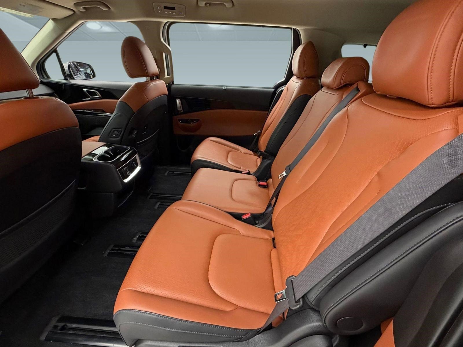2024 Kia Carnival SX - Photo 20