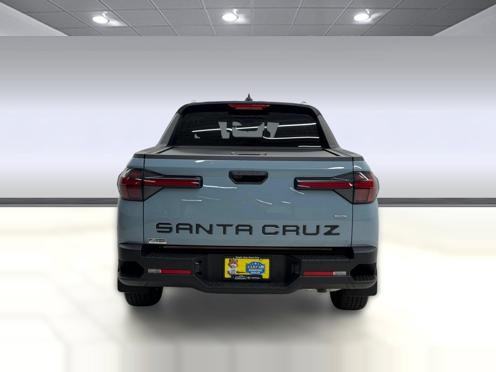 2026 Hyundai Santa Cruz SEL Activity SEL Activity AWD
