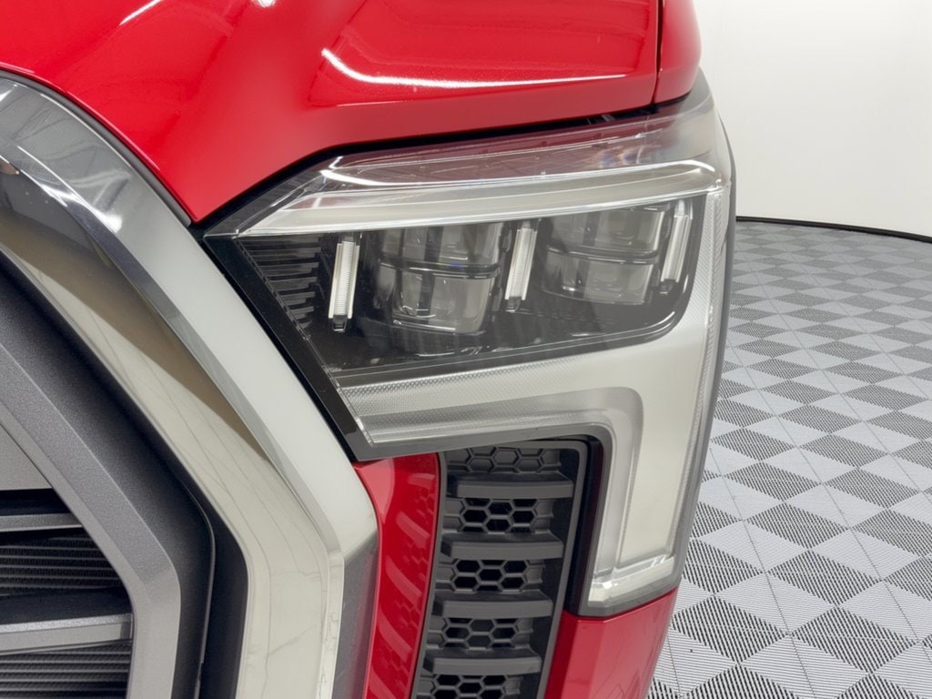 2026 Toyota Tundra Platinum - Photo 12