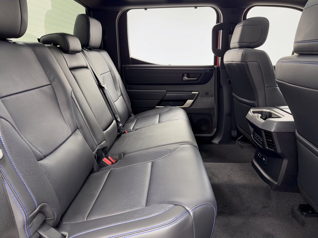 2026 Toyota Tundra Platinum - Photo 28