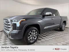 2026 Toyota Tundra 1794 Edition 1794 ED. CREWMAX 5.5