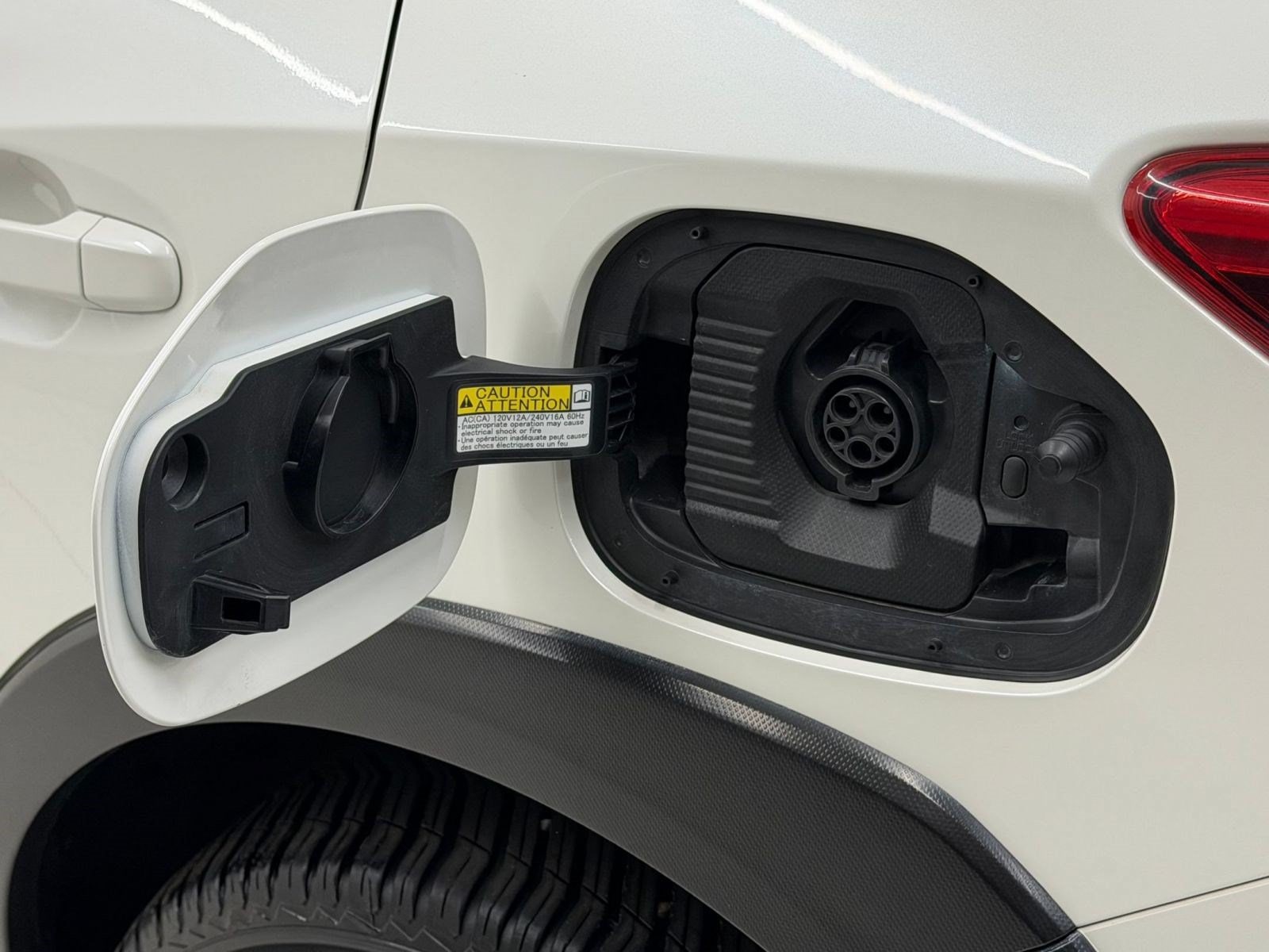 2021 Subaru Crosstrek Hybrid - Photo 39