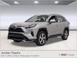  Toyota RAV4 Plug-in Hybrid