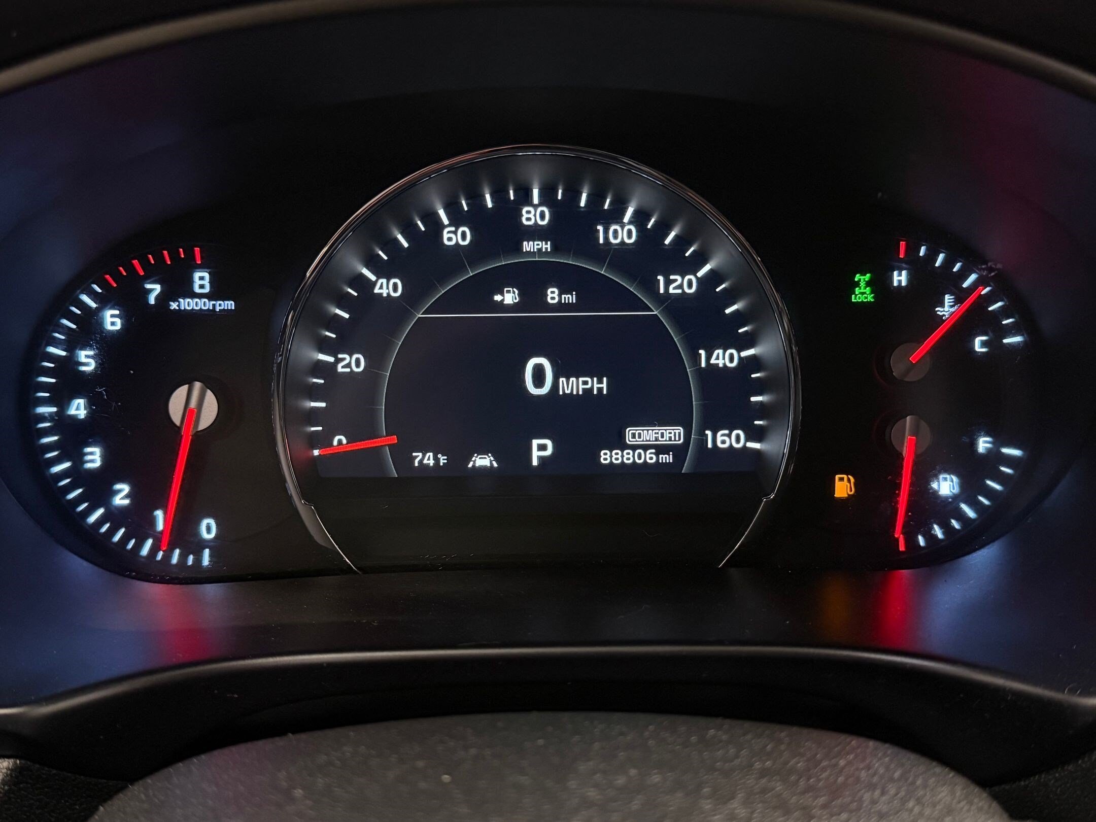 2019 Kia Sorento EX - Photo 17