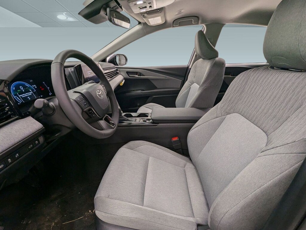 New 2026 Toyota Camry LE AWD LE AWD