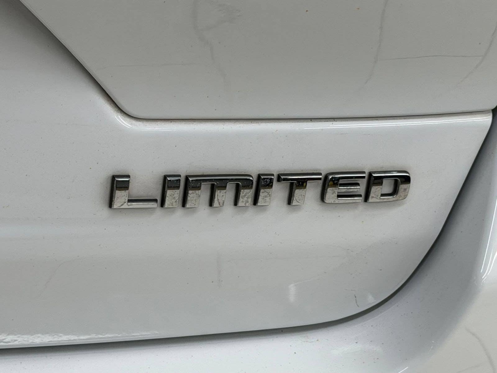 2023 Jeep Grand Cherokee Limited - Photo 33