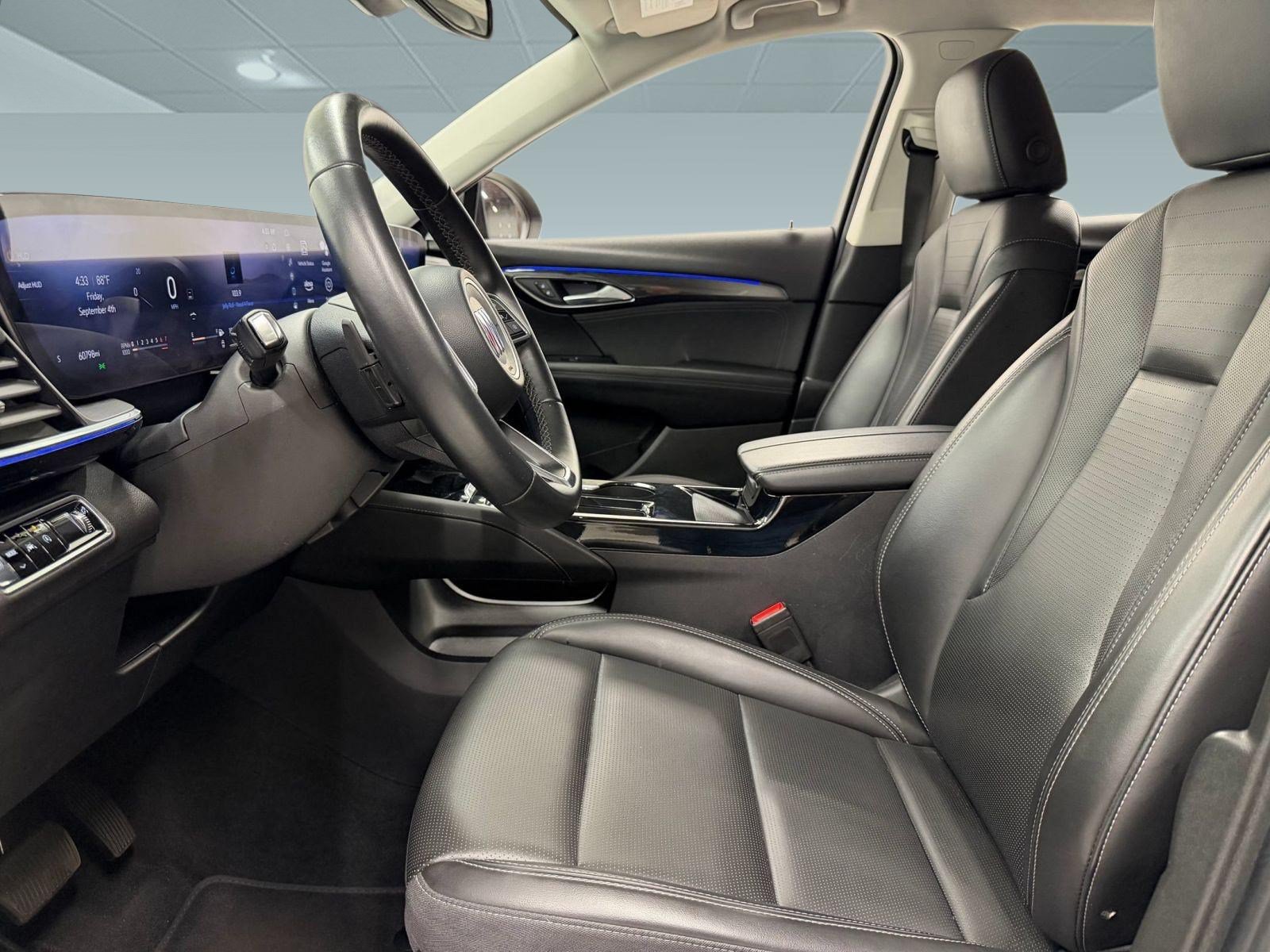 2024 Buick Envision Preferred AWD Preferred