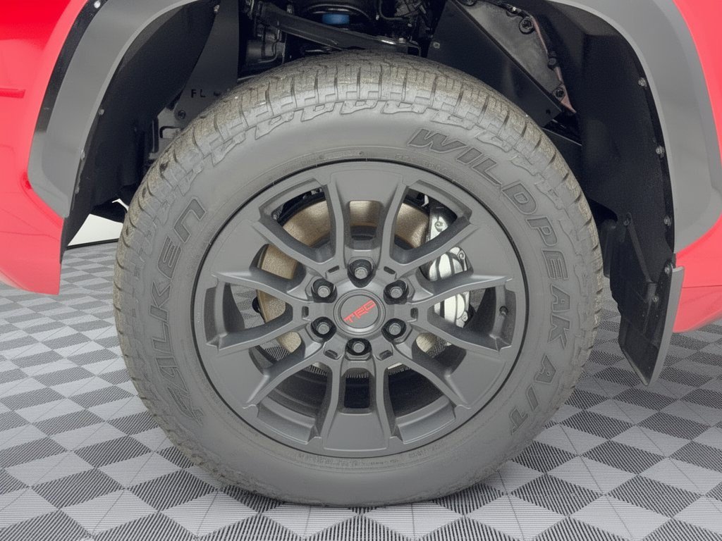 2026 Toyota Tundra Platinum - Photo 13