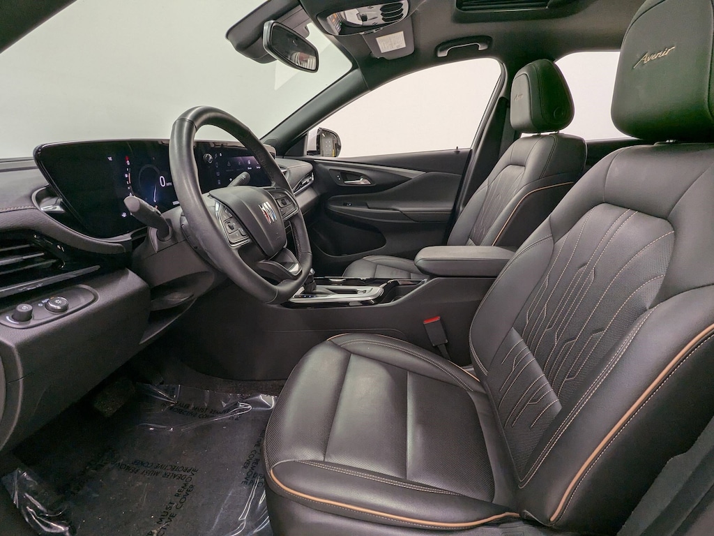 Used 2024 Buick Envista Avenir FWD Avenir