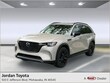  Mazda CX-90
