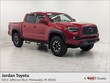Toyota Tacoma 4WD